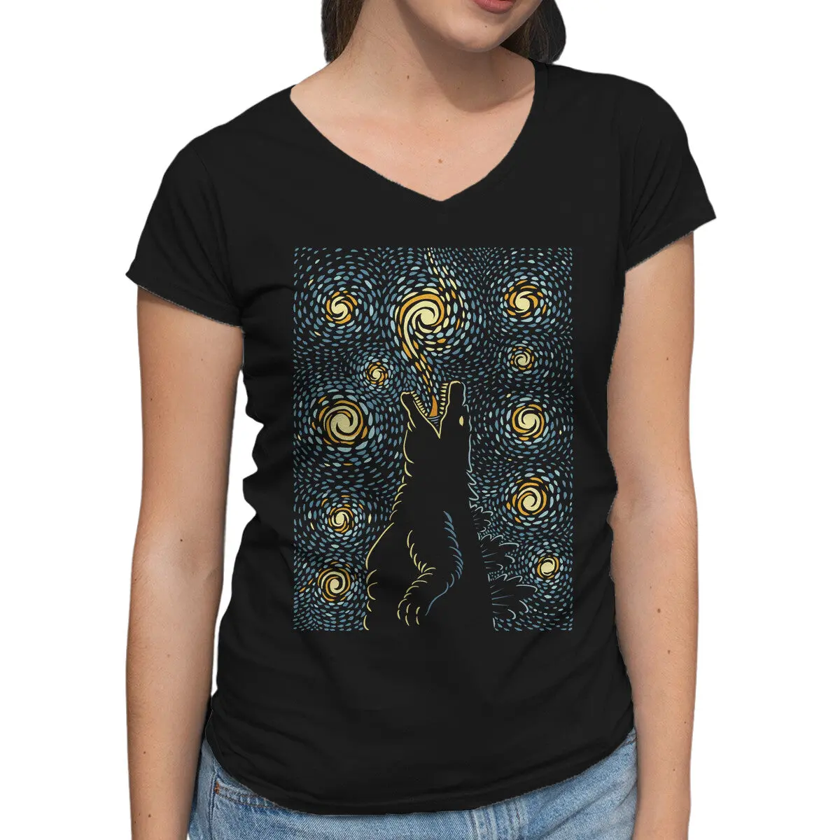 Starry Kaiju Night 6