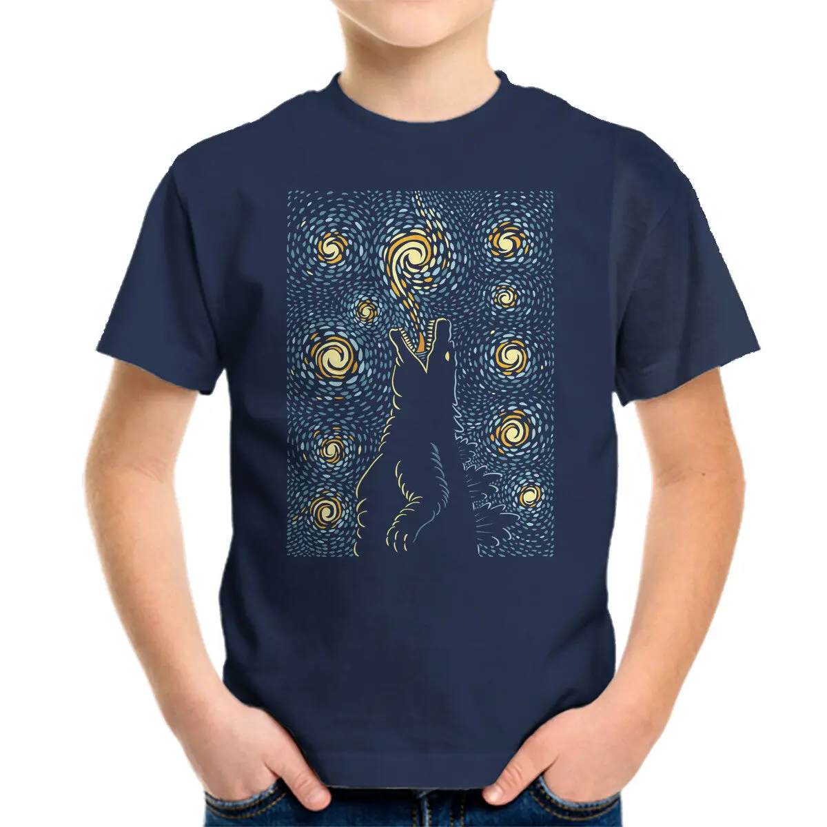 Starry Kaiju Night 1