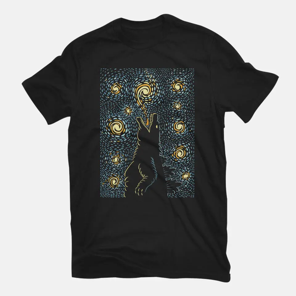 Starry Kaiju Night 7