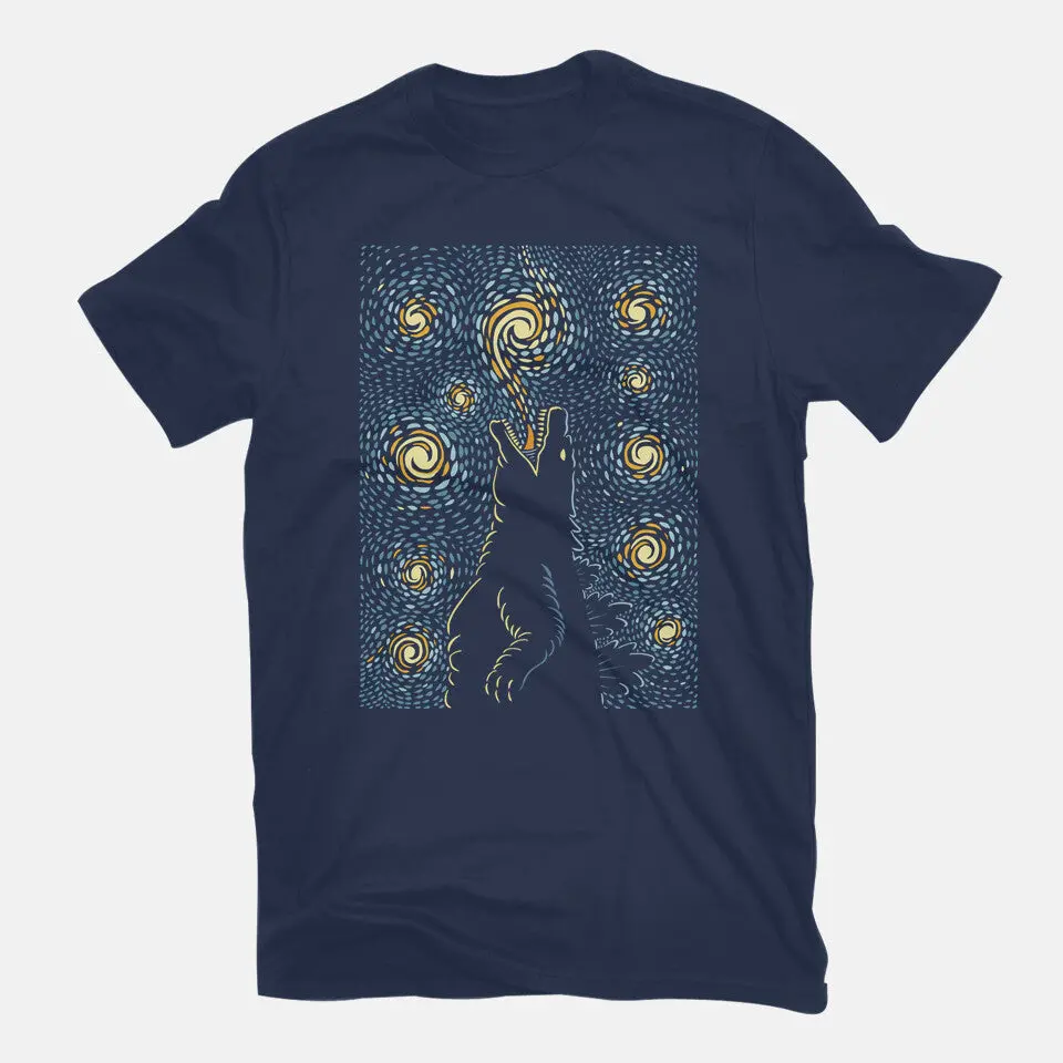 Starry Kaiju Night 3