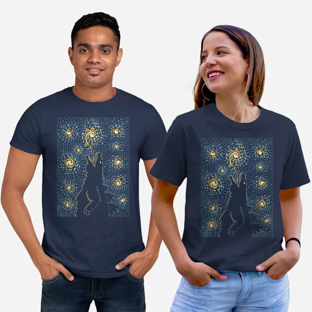 Starry Kaiju Night 2