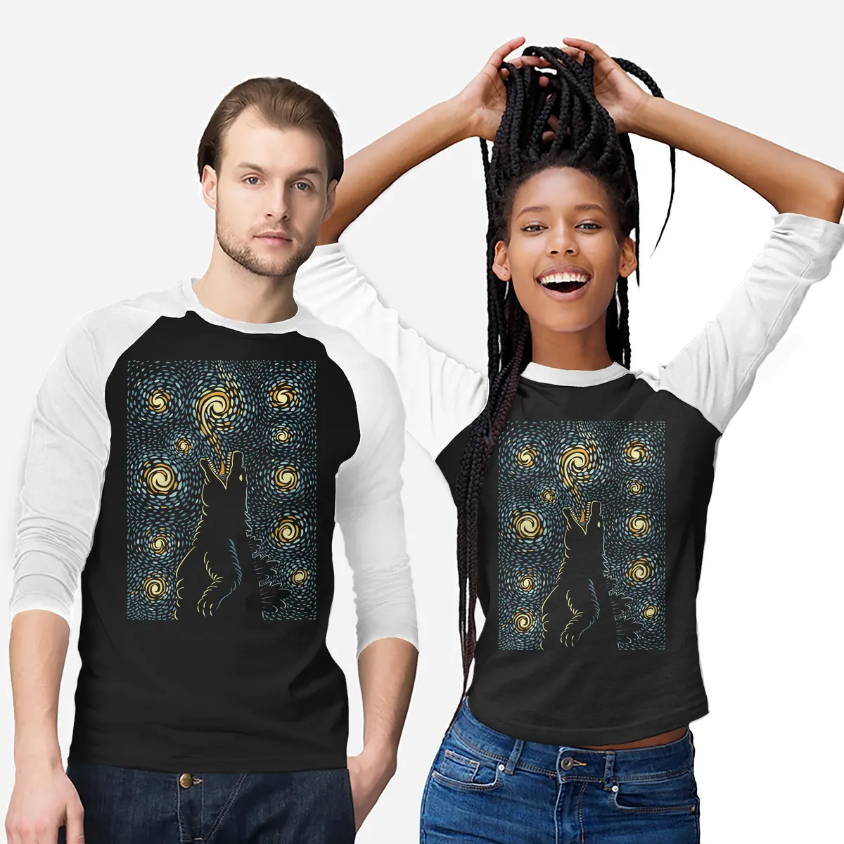 Starry Kaiju Night 2