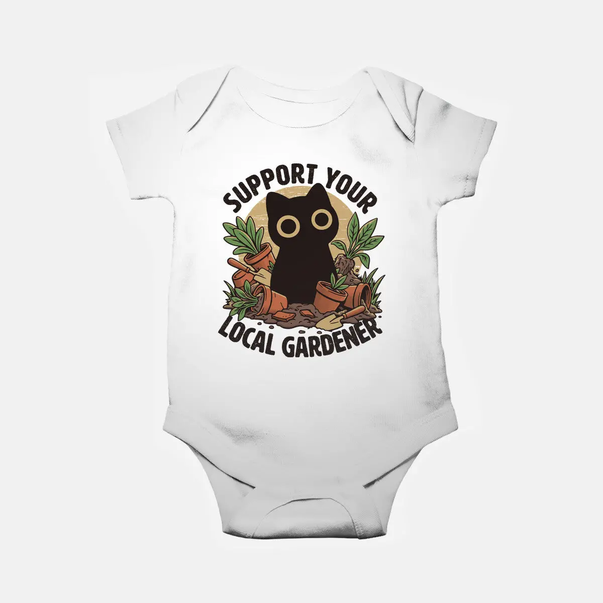 Support Your Local Gardener 3