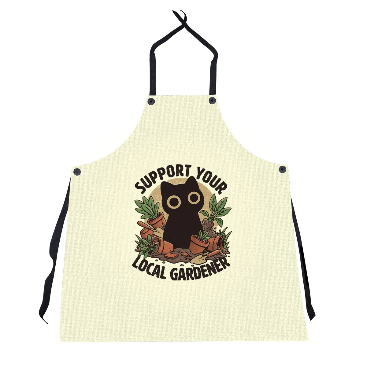 Support Your Local Gardener 1