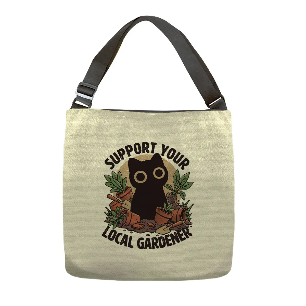 Support Your Local Gardener 1