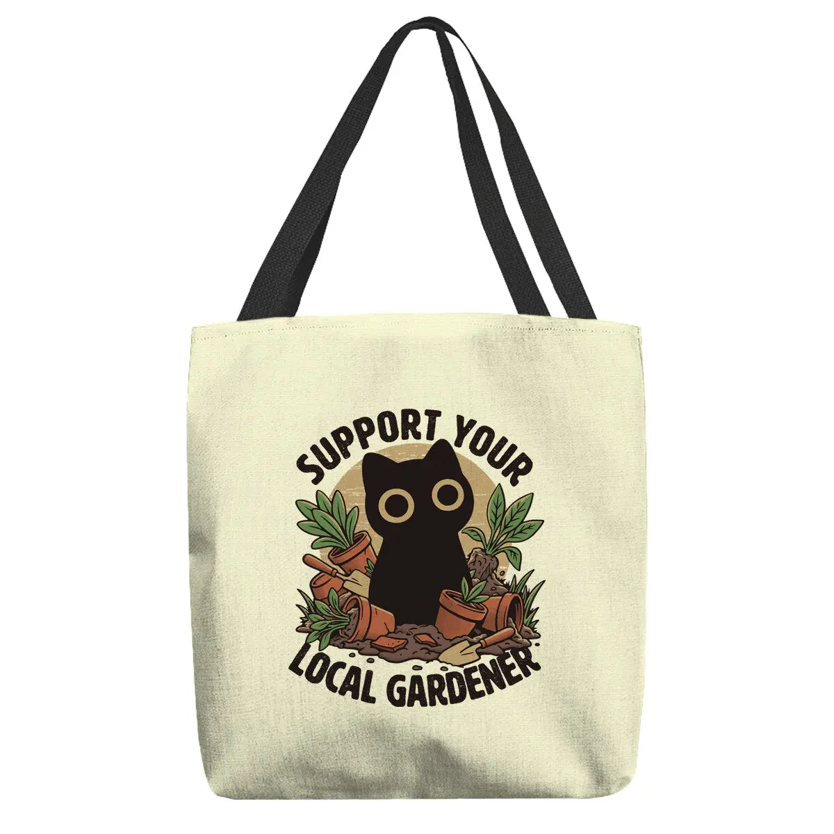 Support Your Local Gardener 1