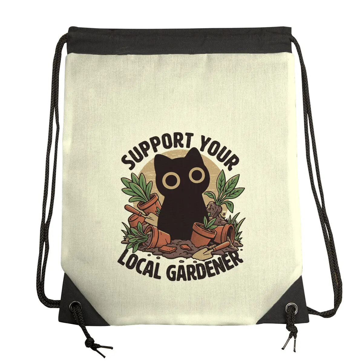 Support Your Local Gardener 1