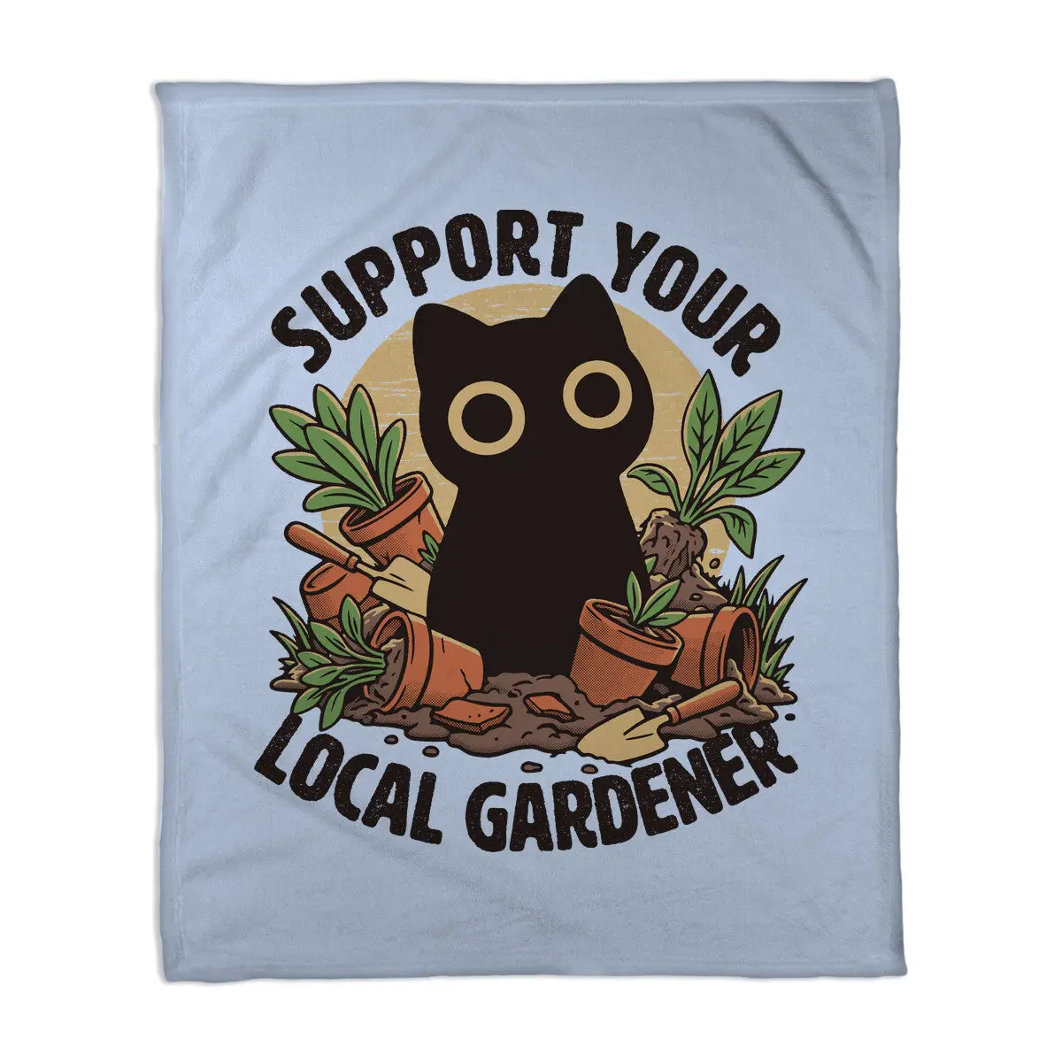 Support Your Local Gardener 10