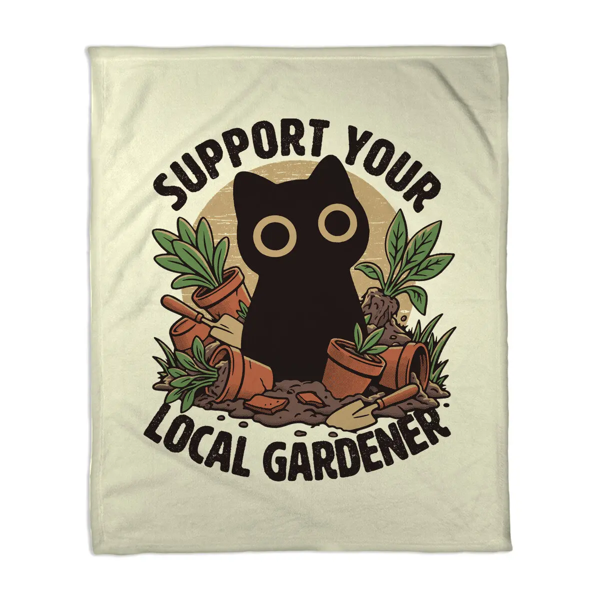 Support Your Local Gardener 1