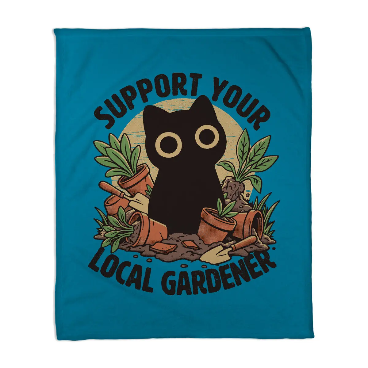 Support Your Local Gardener 7
