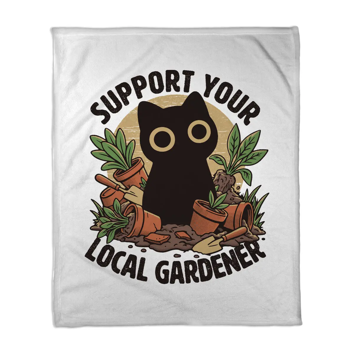 Support Your Local Gardener 4