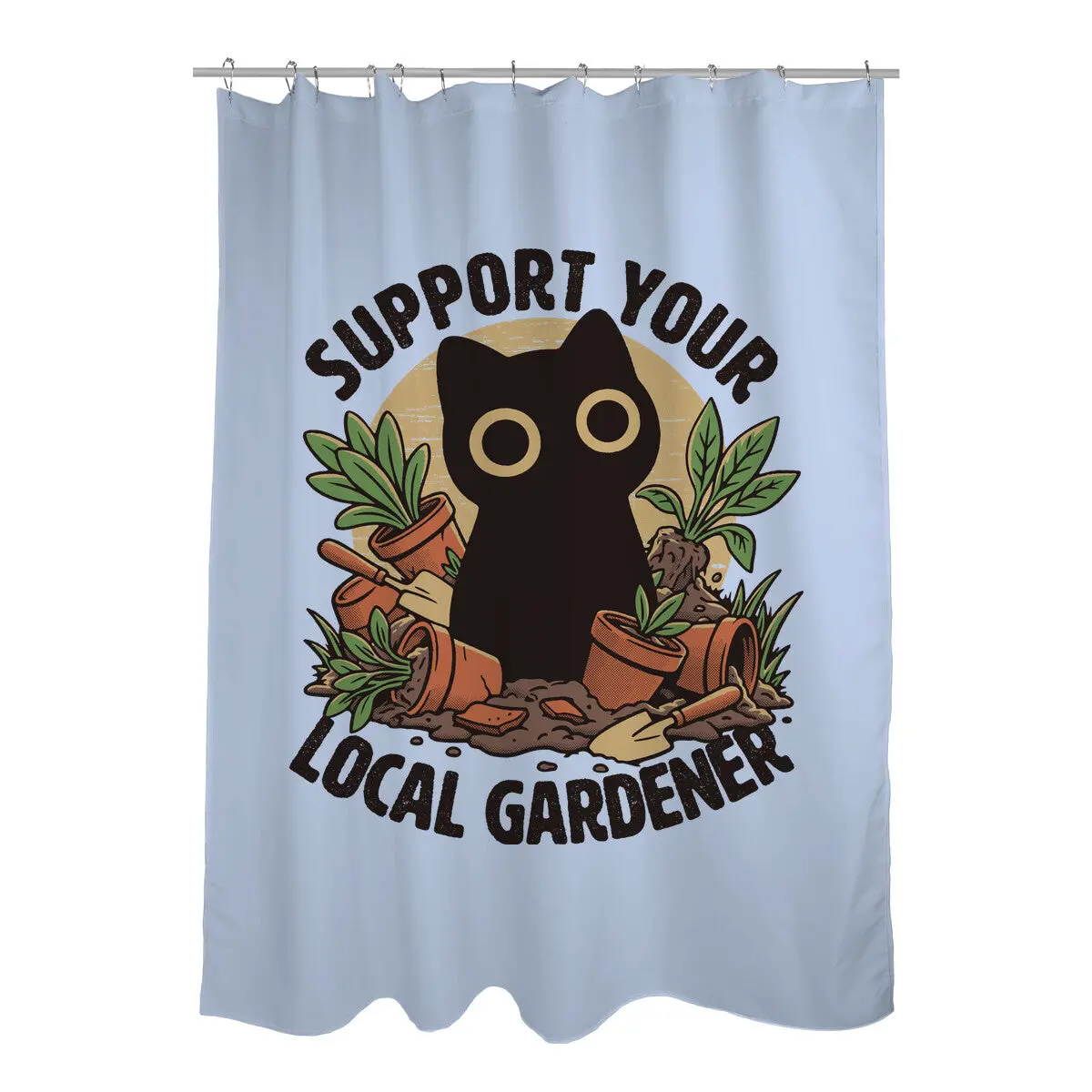 Support Your Local Gardener 4