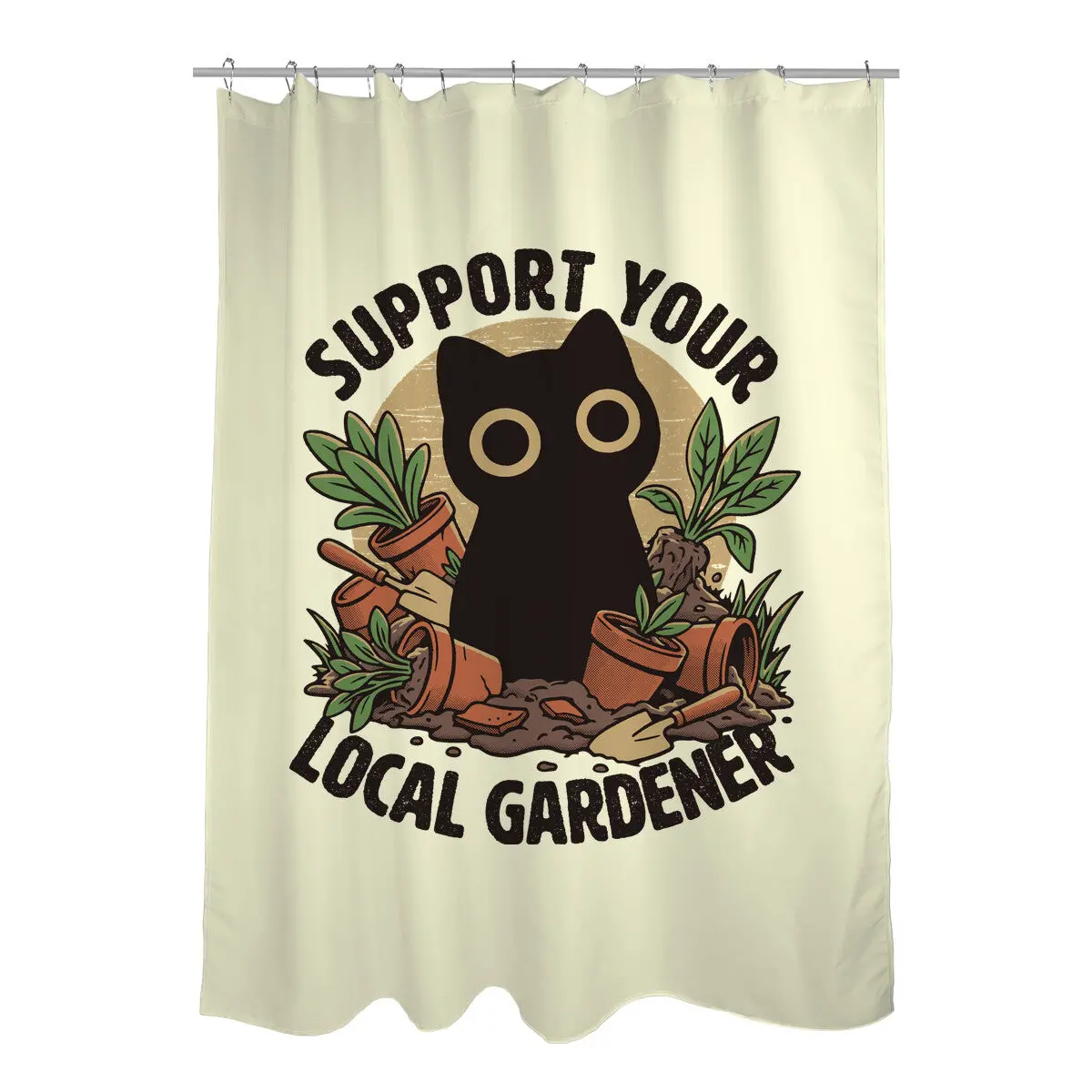 Support Your Local Gardener 1