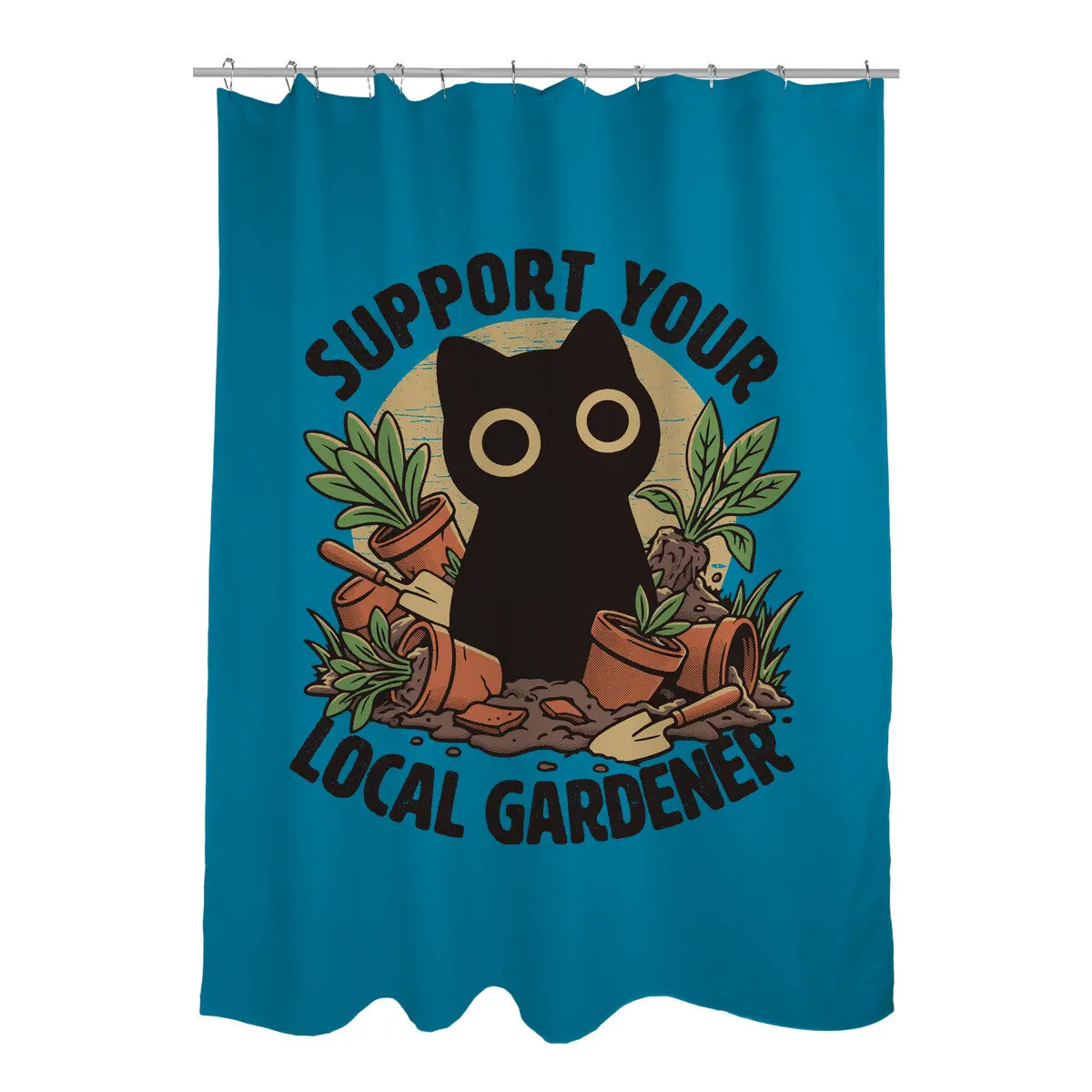 Support Your Local Gardener 3