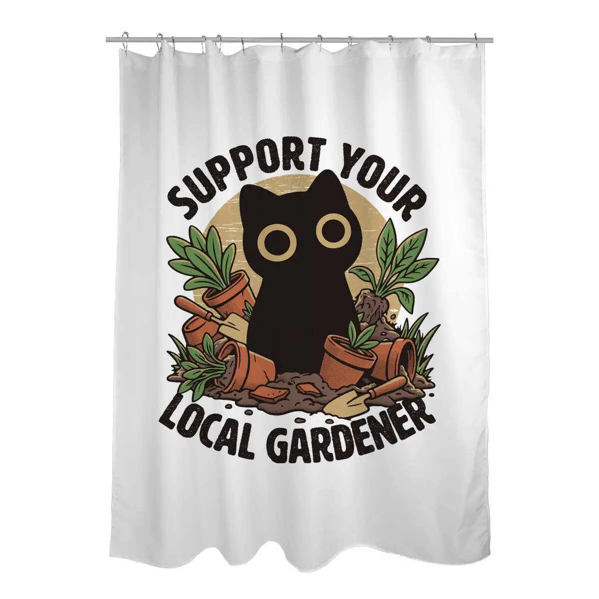 Support Your Local Gardener 4