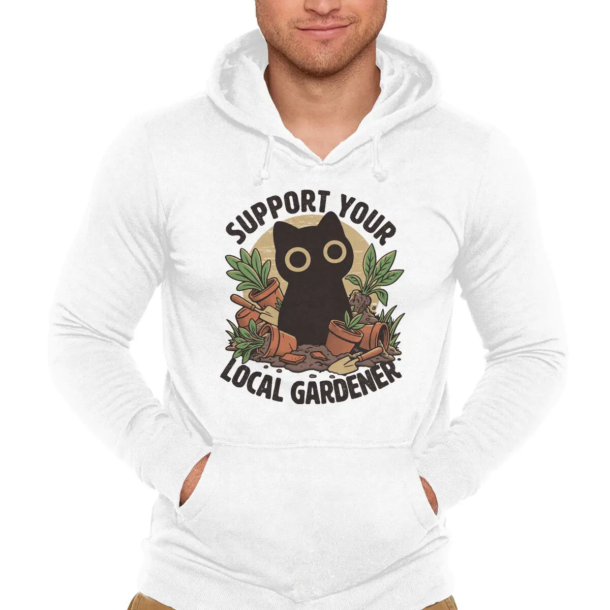 Support Your Local Gardener 1