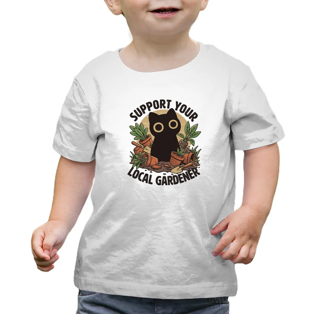 Support Your Local Gardener 1
