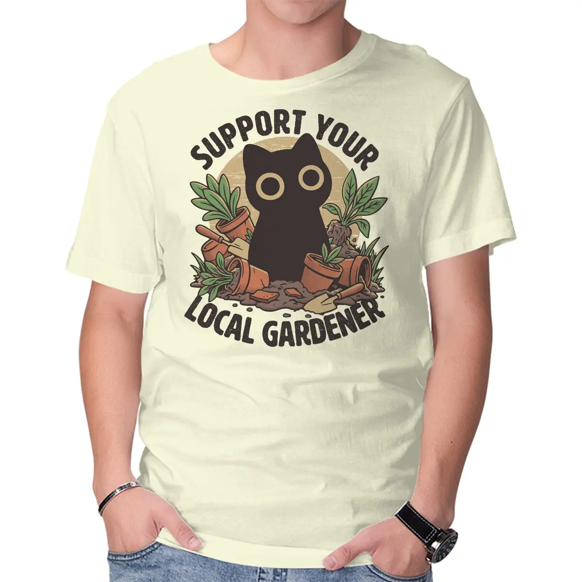 Support Your Local Gardener 1