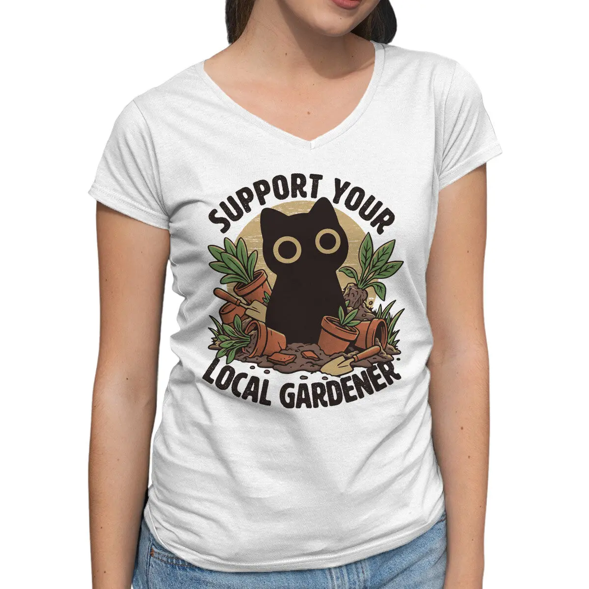 Support Your Local Gardener 1