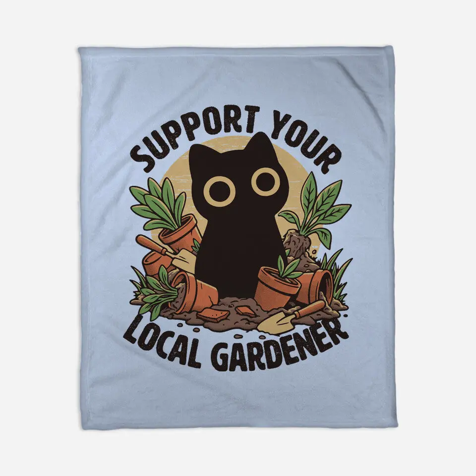 Support Your Local Gardener 11