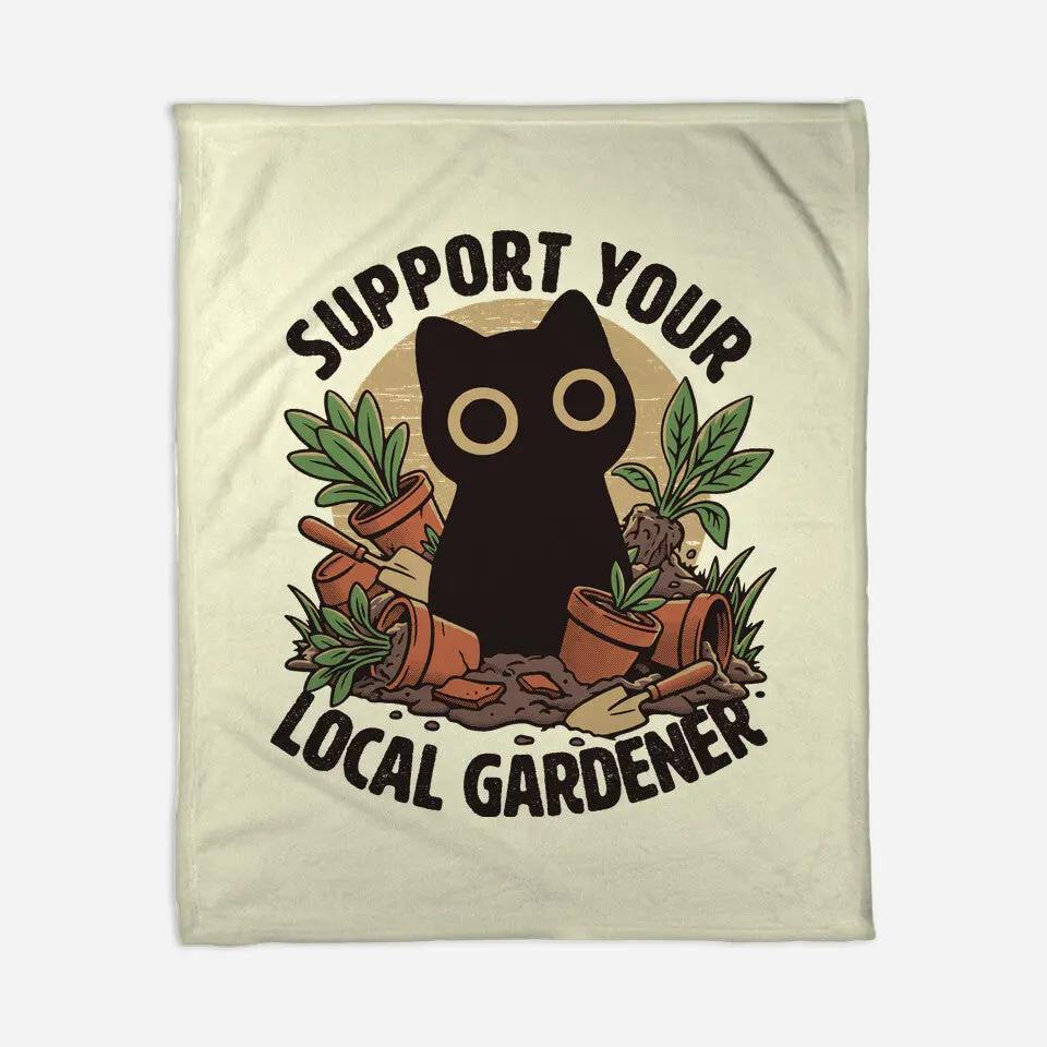 Support Your Local Gardener 2