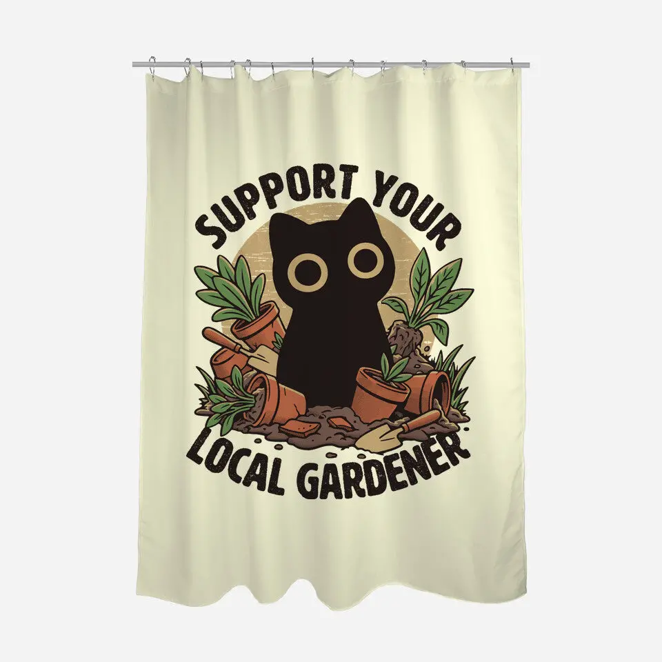 Support Your Local Gardener 2