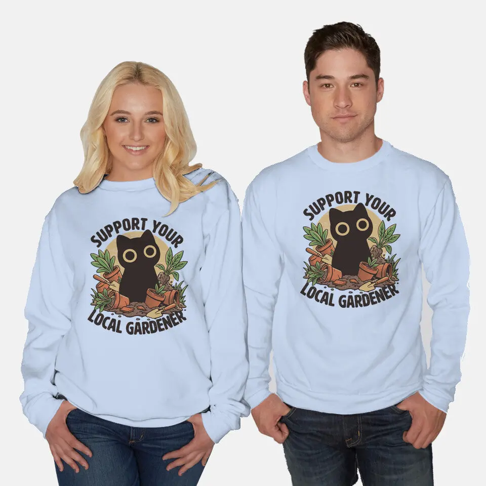 Support Your Local Gardener 5