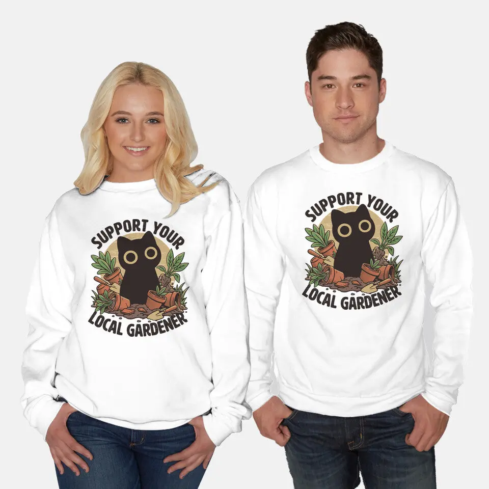 Support Your Local Gardener 2