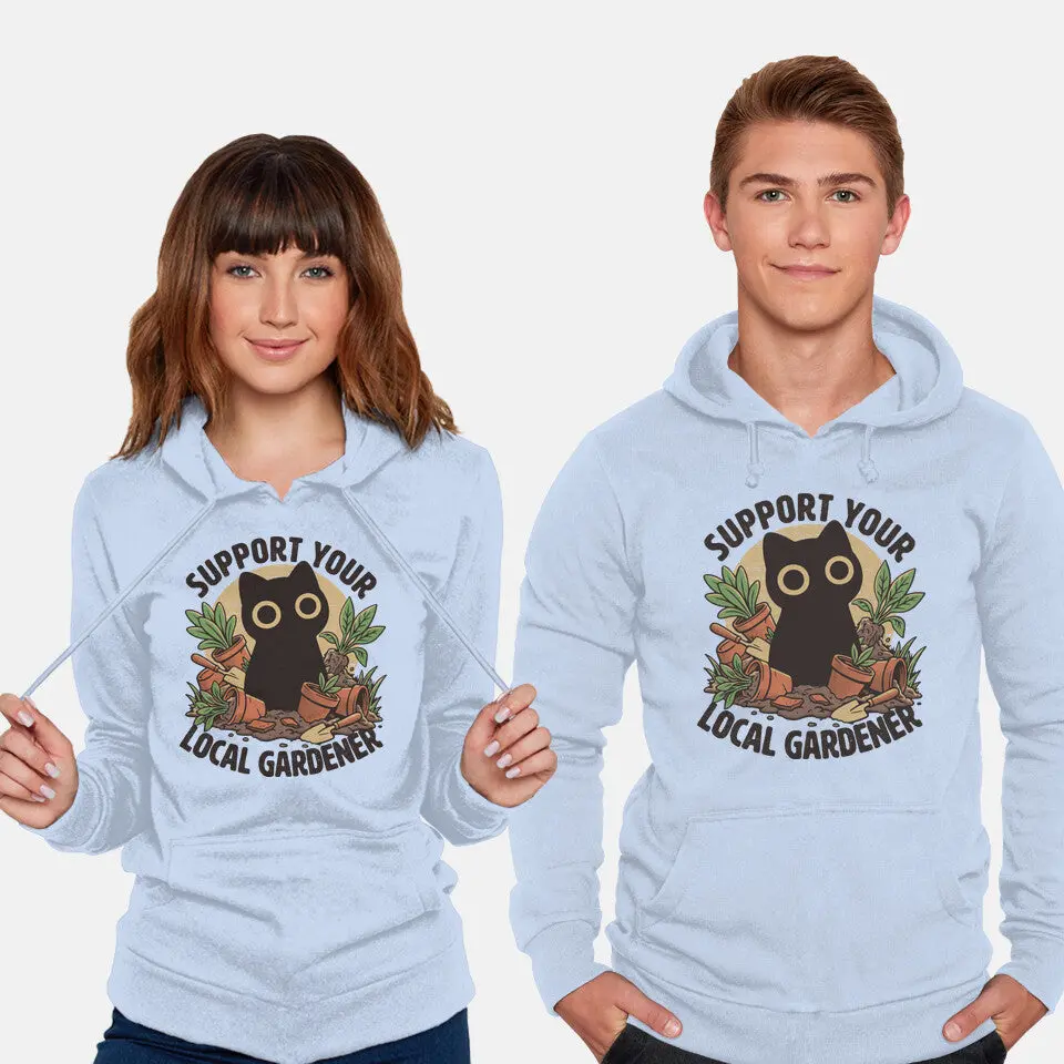 Support Your Local Gardener 5