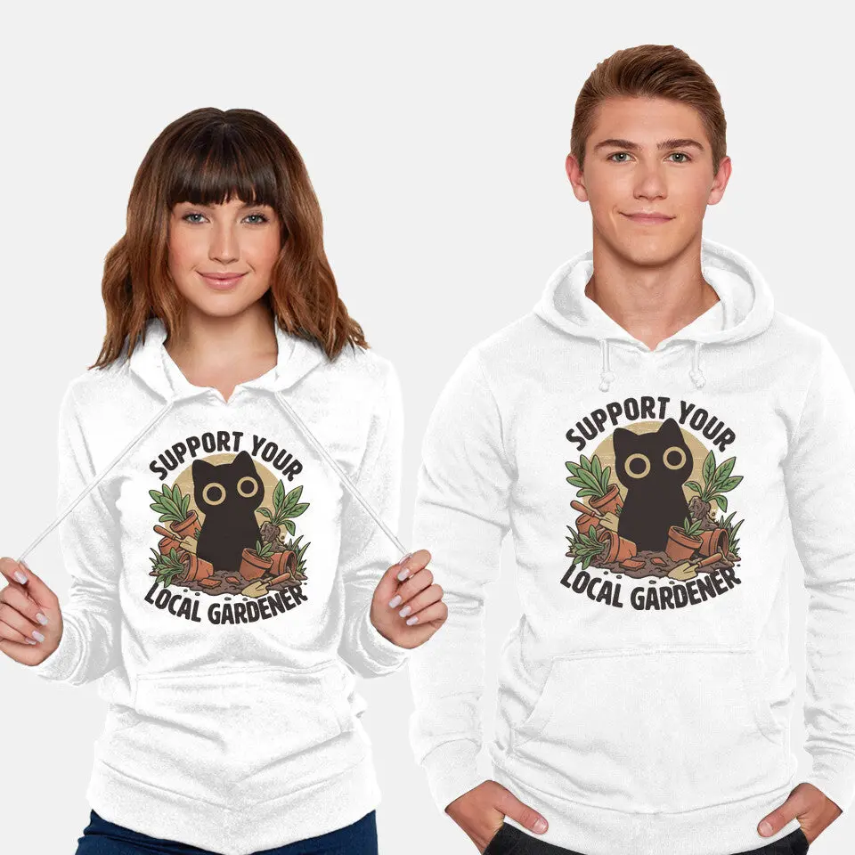 Support Your Local Gardener 2