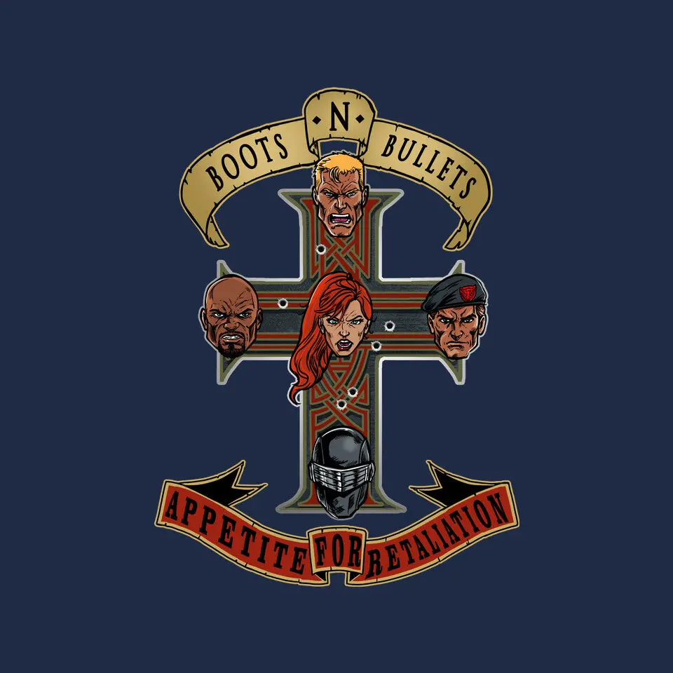 Boots N Bullets 8