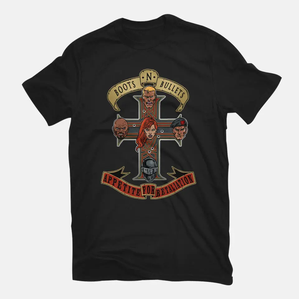 Boots N Bullets 3