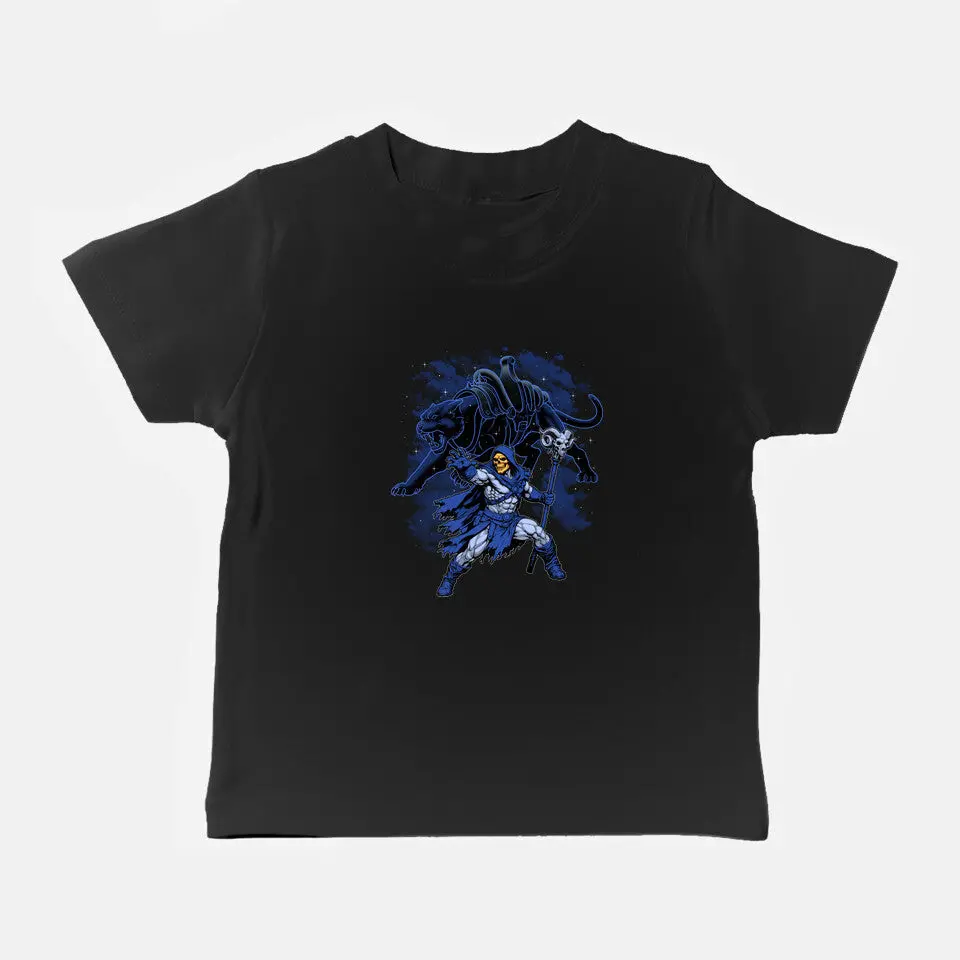 Doom And Panther Shadow 3
