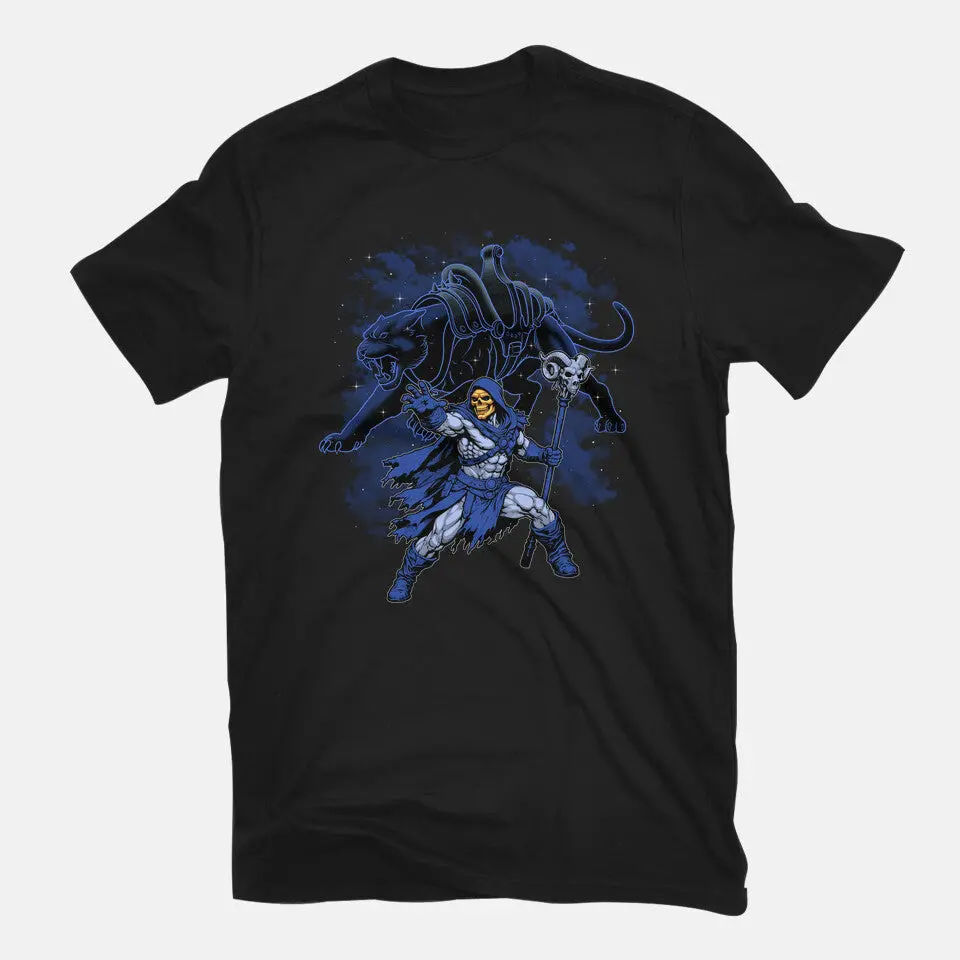 Doom And Panther Shadow 3