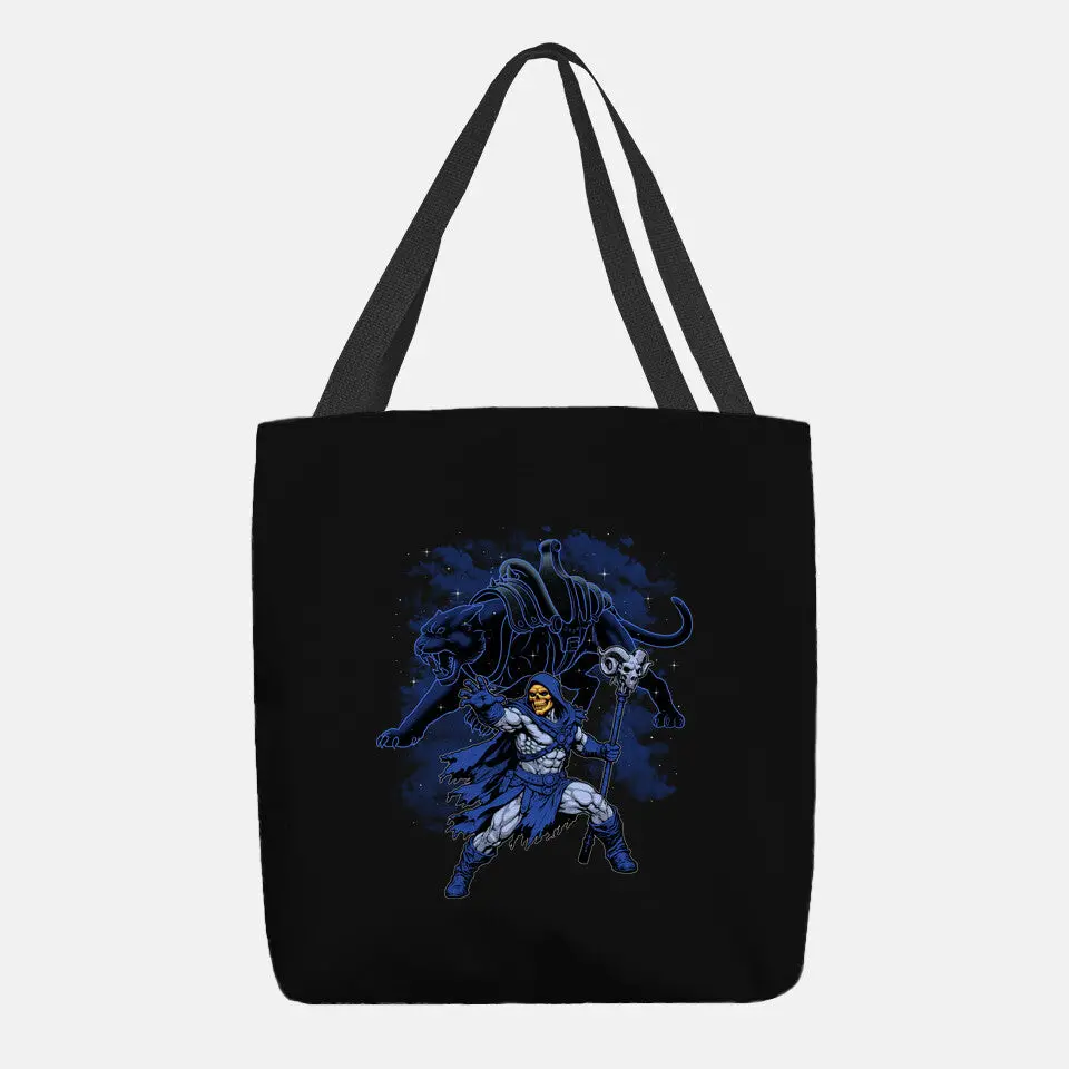 Doom And Panther Shadow 2