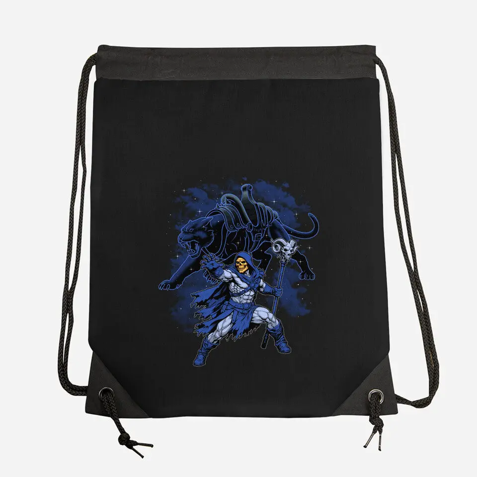 Doom And Panther Shadow 2