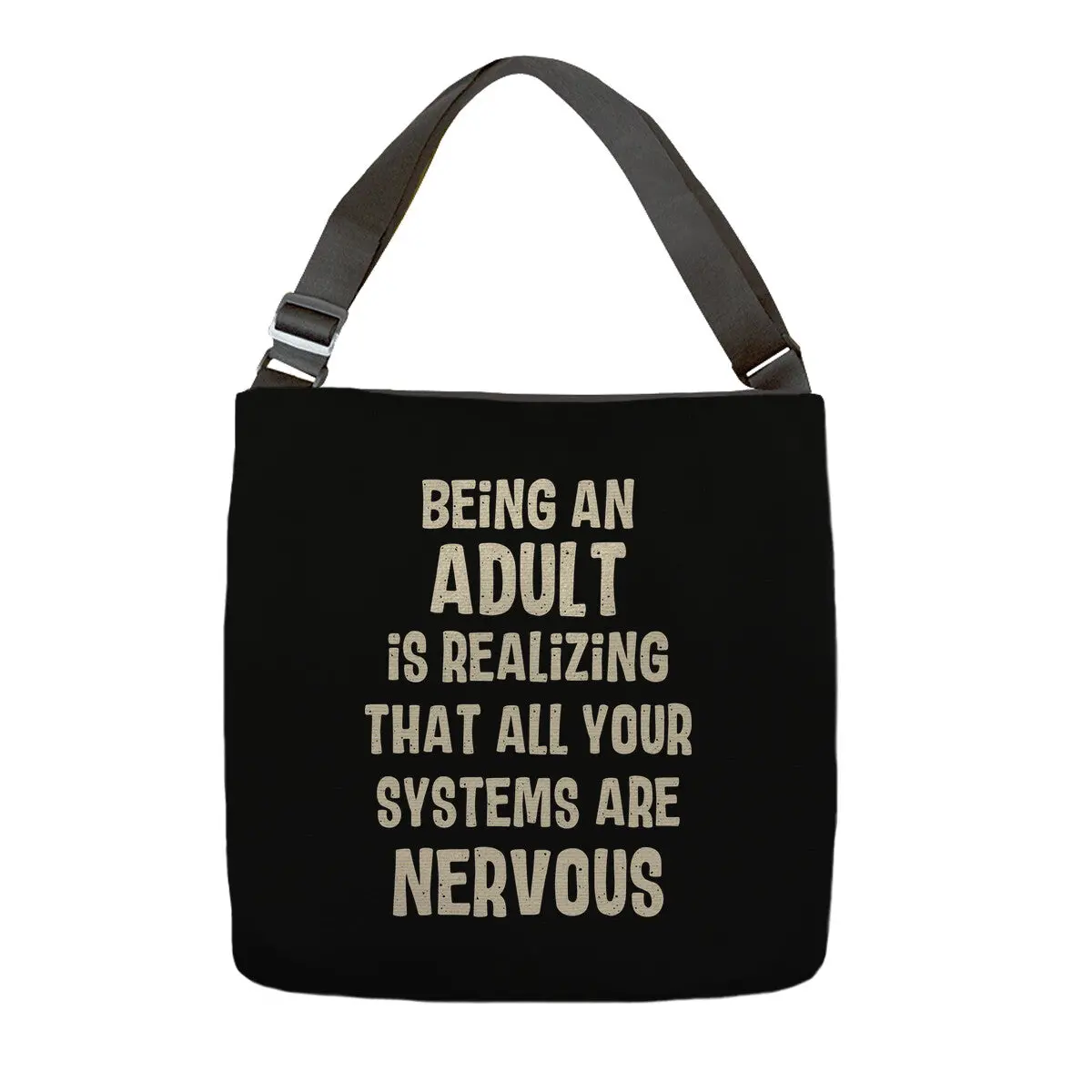 Systems Are Nervous 1
