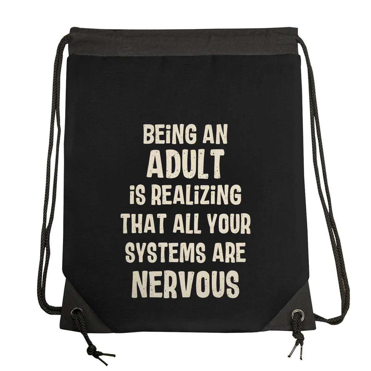 Systems Are Nervous 1