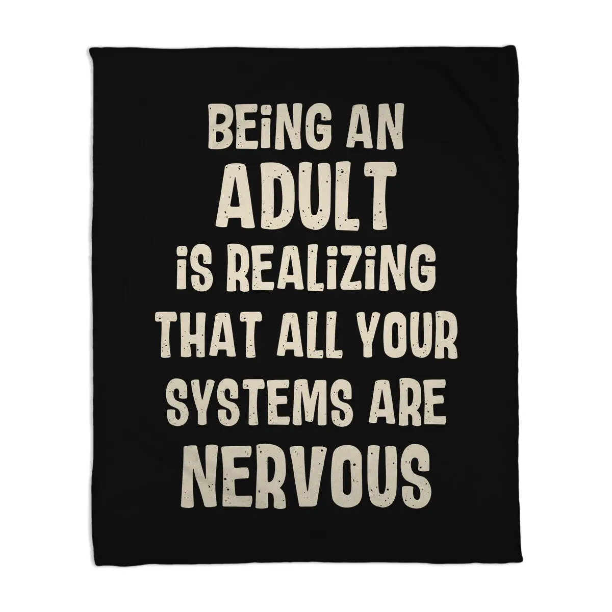 Systems Are Nervous 1