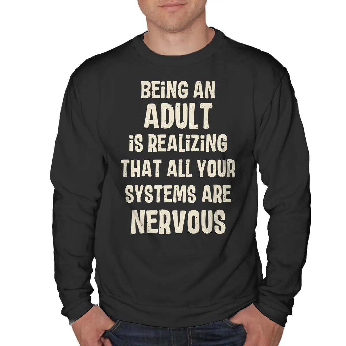 Systems Are Nervous 1