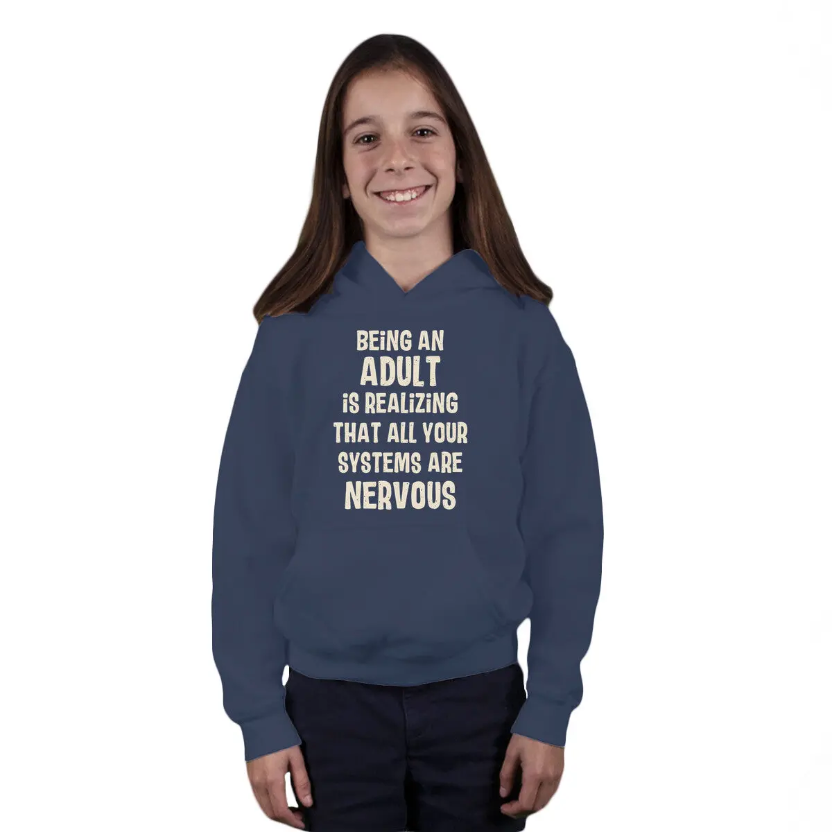 Systems Are Nervous 6