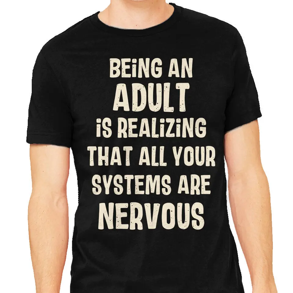 Systems Are Nervous 1