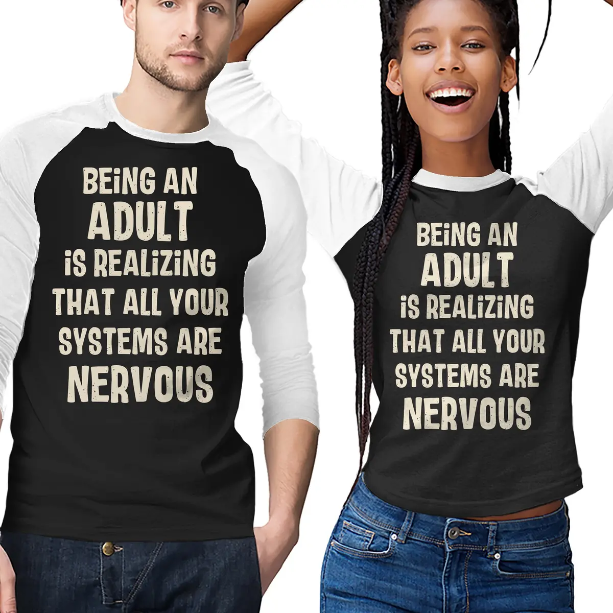 Systems Are Nervous 1