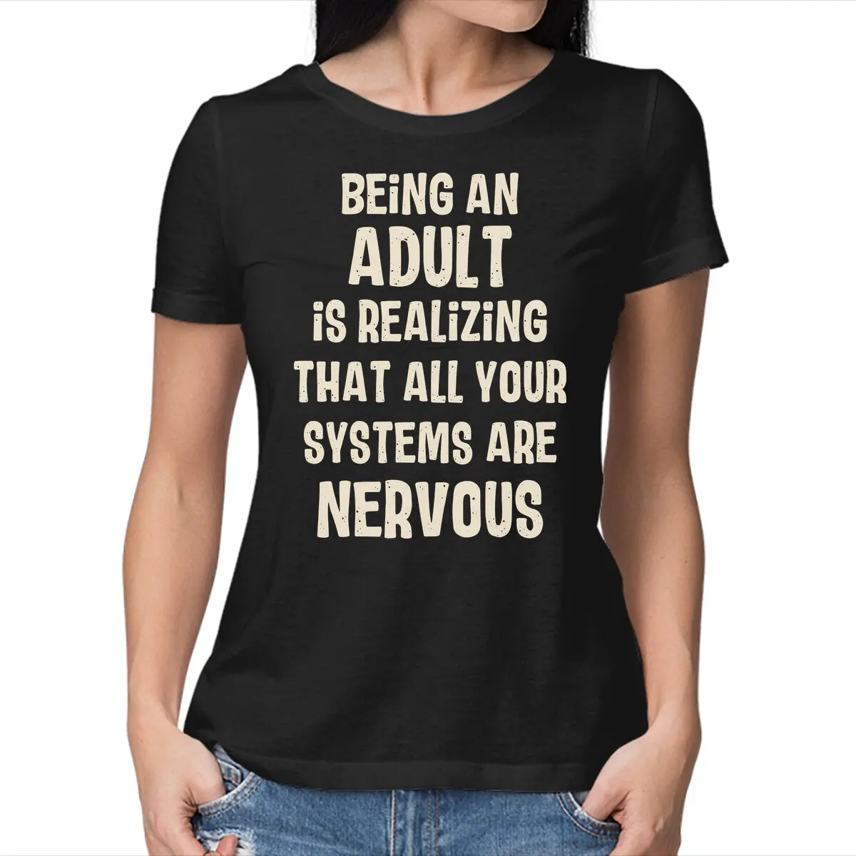 Systems Are Nervous 1