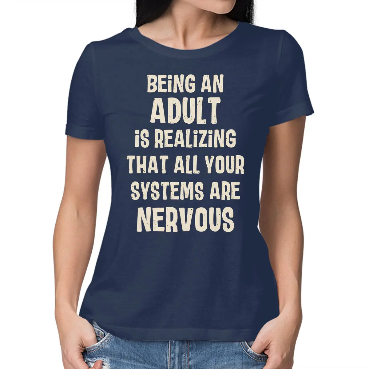 Systems Are Nervous 7