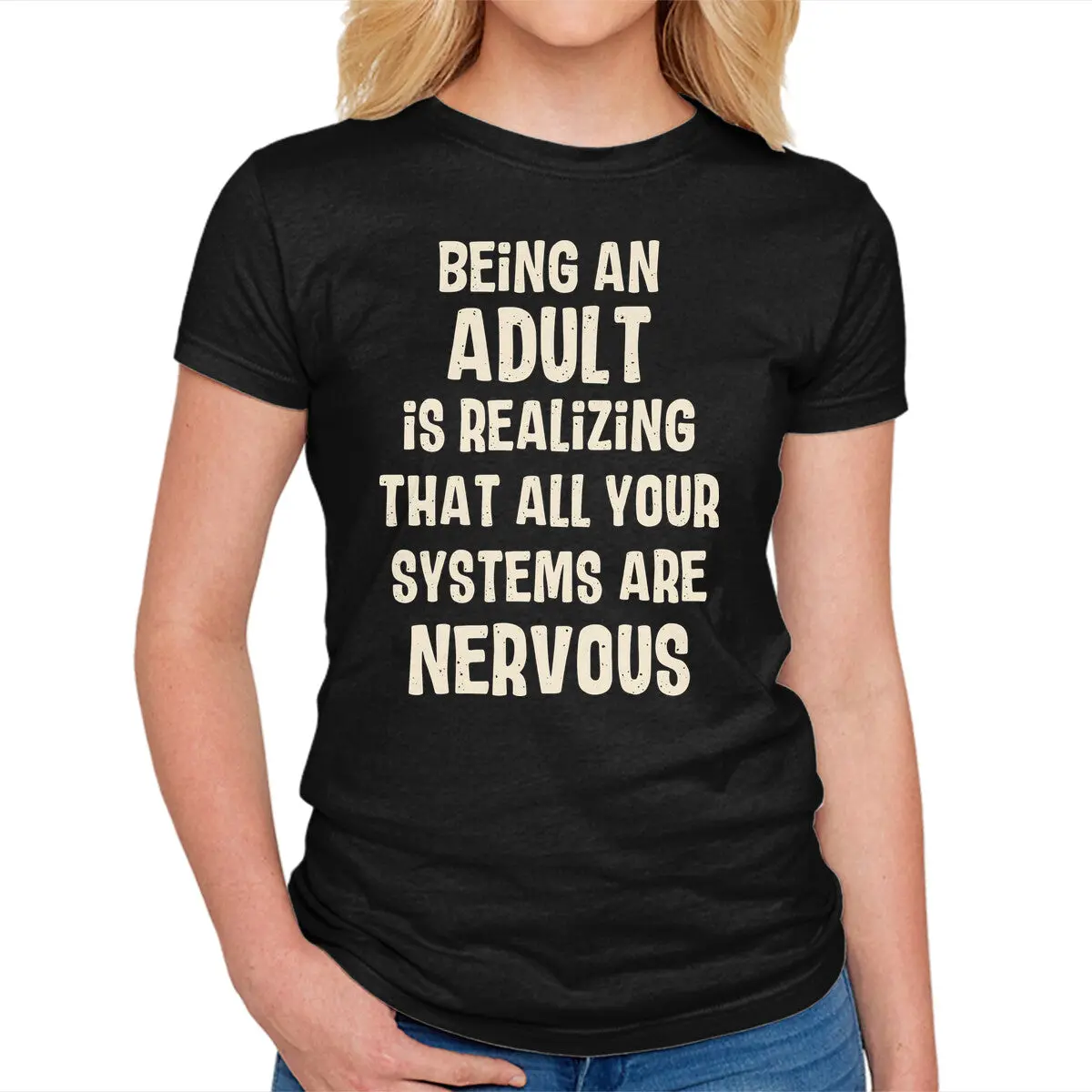 Systems Are Nervous 1