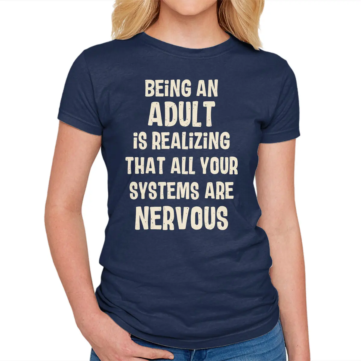 Systems Are Nervous 6