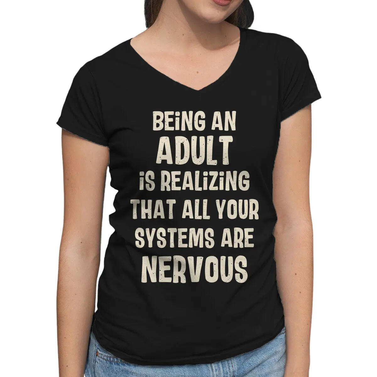Systems Are Nervous 1