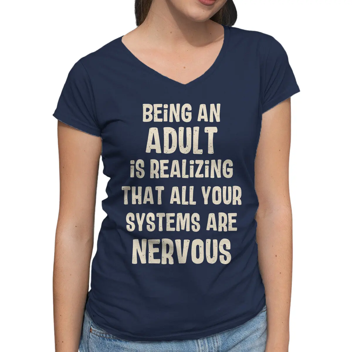 Systems Are Nervous 6