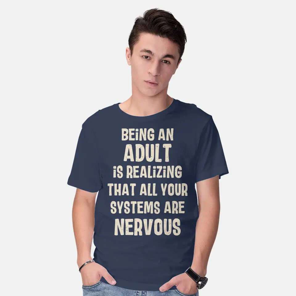 Systems Are Nervous 6